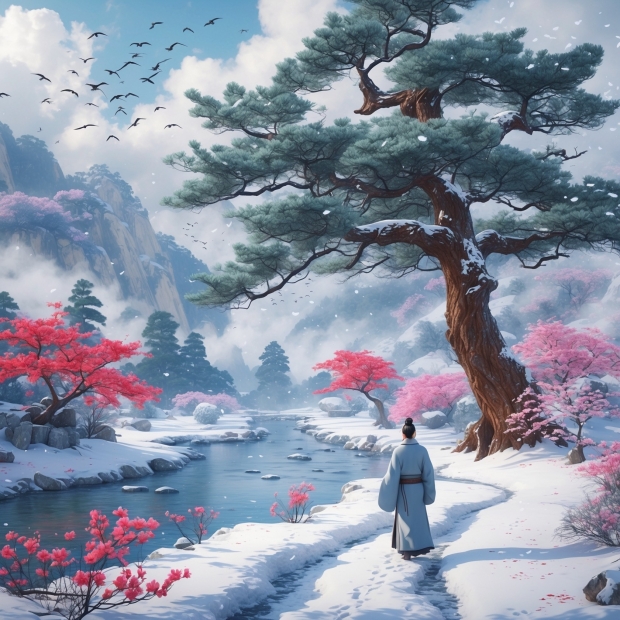 Leonardo_Phoenix_10_A_serene_3D_winter_scene_depicting_an_anci_0 _2_.JPG