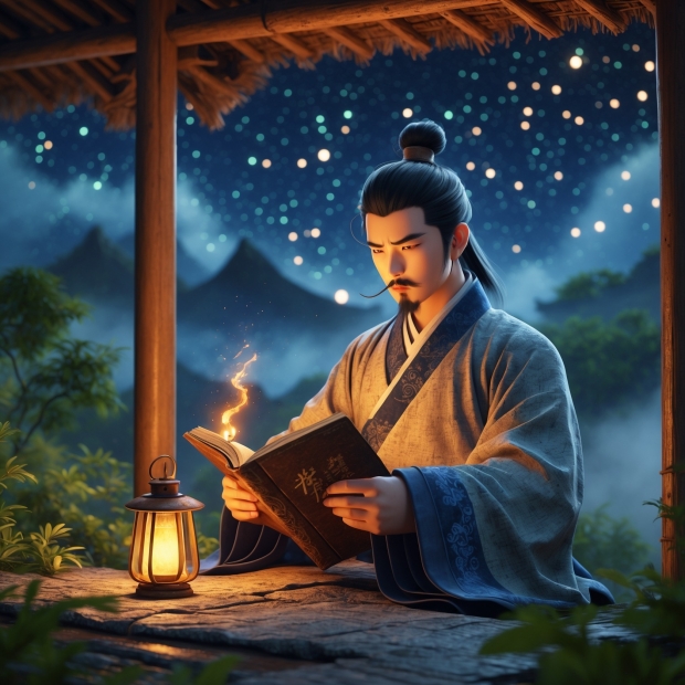 Leonardo_Phoenix_10_A_young_Tang_dynasty_scholar_sits_diligent_0 _2_.JPG