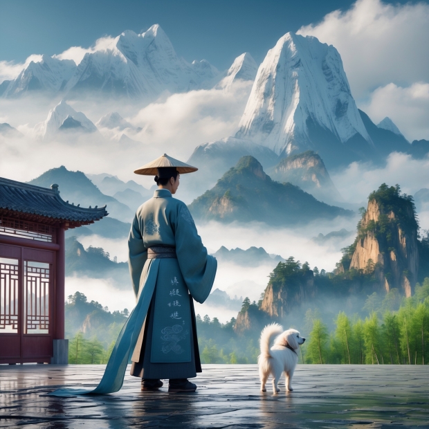 Leonardo_Phoenix_10_A_serene_and_tranquil_scene_of_a_Tang_Dyna_0 _2_.JPG