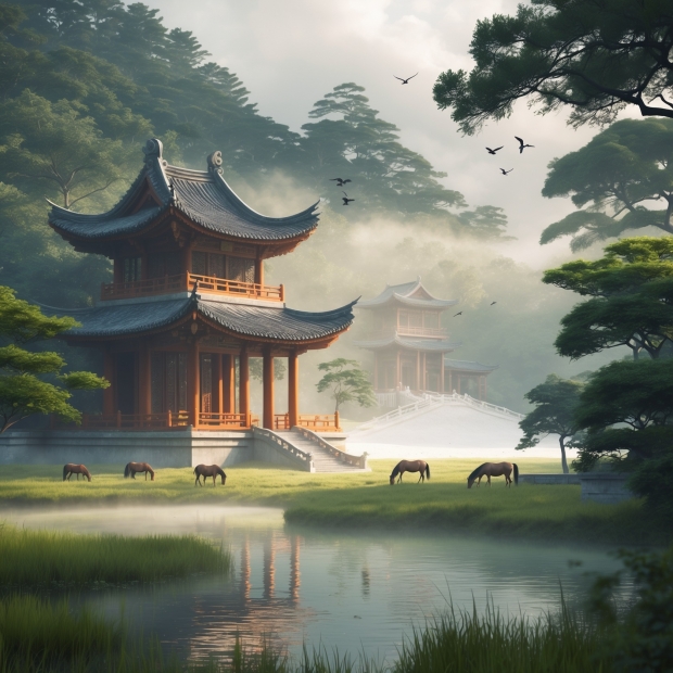 Leonardo_Phoenix_10_A_serene_and_majestic_3D_scene_of_Shanxiao_0 _2_.JPG