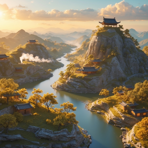 Leonardo_Phoenix_10_A_majestic_serene_landscape_depicting_cou_0 _3_.JPG