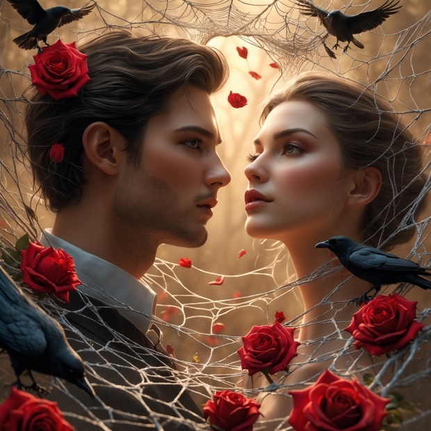 Leonardo_Phoenix_10_updatedpromptIn_the_vast_mysterious_web_a_0 _6_.JPG