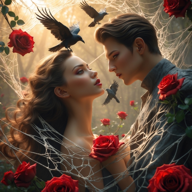 Leonardo_Phoenix_10_updatedpromptIn_the_vast_mysterious_web_a_0 _3_.JPG