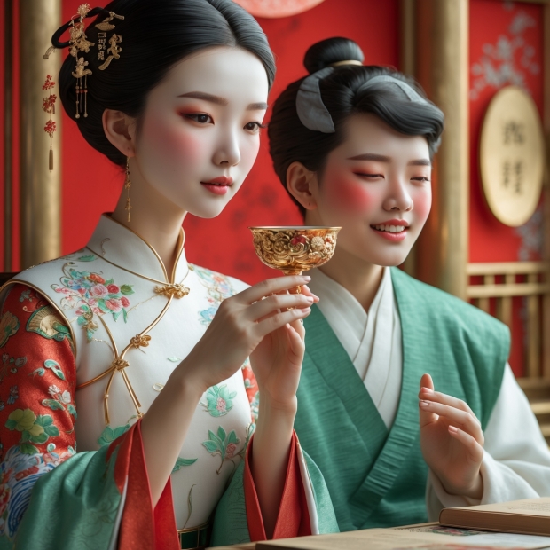 Leonardo_Phoenix_10_A_beautiful_Asian_woman_with_porcelain_ski_0 _2_.JPG