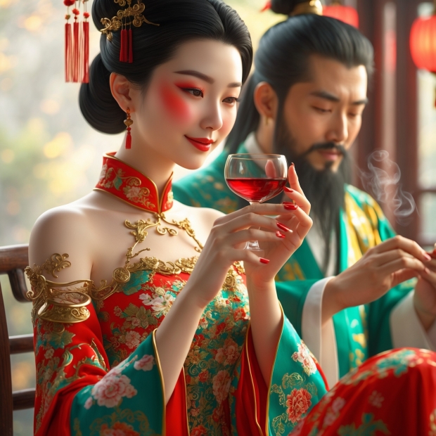 Leonardo_Phoenix_10_A_stunningly_beautiful_Chinese_woman_adorn_0 _1_.JPG