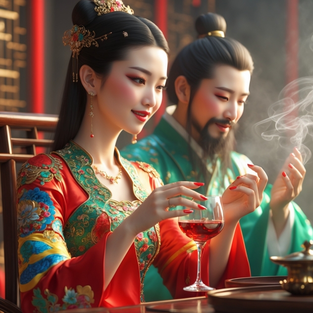 Leonardo_Phoenix_10_A_stunningly_beautiful_Chinese_woman_adorn_0 _2_.JPG