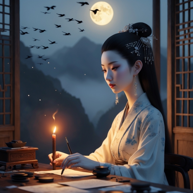Leonardo_Phoenix_10_A_serene_and_elegant_Chinese_woman_with_po_0 _2_.JPG