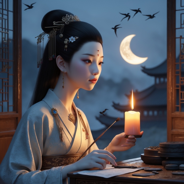 Leonardo_Phoenix_10_A_serene_and_elegant_Chinese_woman_with_po_0 _1_.JPG