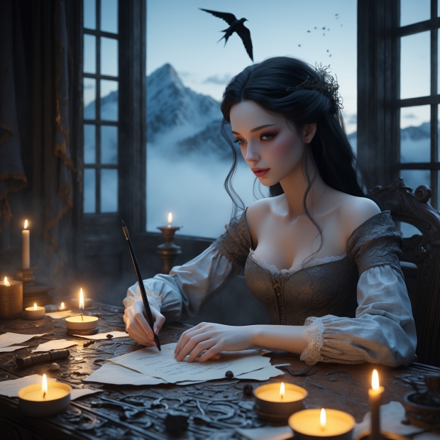 Leonardo_Phoenix_10_A_stunningly_beautiful_woman_with_delicate_0 _2_.JPG