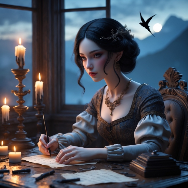 Leonardo_Phoenix_10_A_stunningly_beautiful_woman_with_delicate_0 _1_.JPG