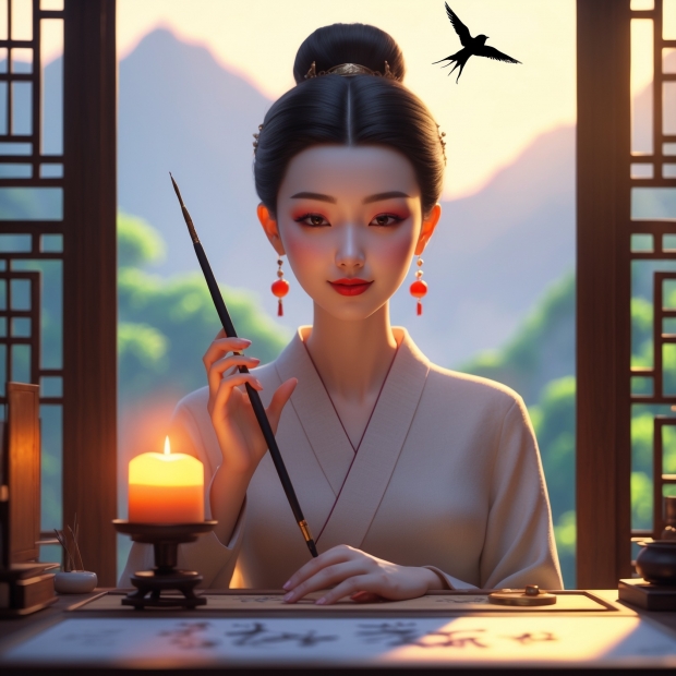 Leonardo_Phoenix_10_A_stunning_woman_with_delicate_facial_feat_0 _2_.JPG