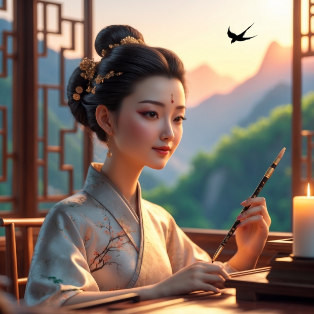 Leonardo_Phoenix_10_A_stunning_woman_with_delicate_facial_feat_0 _1_.JPG