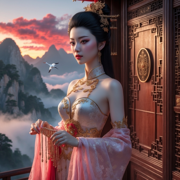 Leonardo_Phoenix_10_A_stunningly_beautiful_woman_with_porcelai_0 _2_.JPG