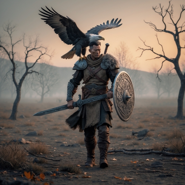 Leonardo_Phoenix_10_In_a_desolate_open_wilderness_a_lone_warr_0 _1_.JPG