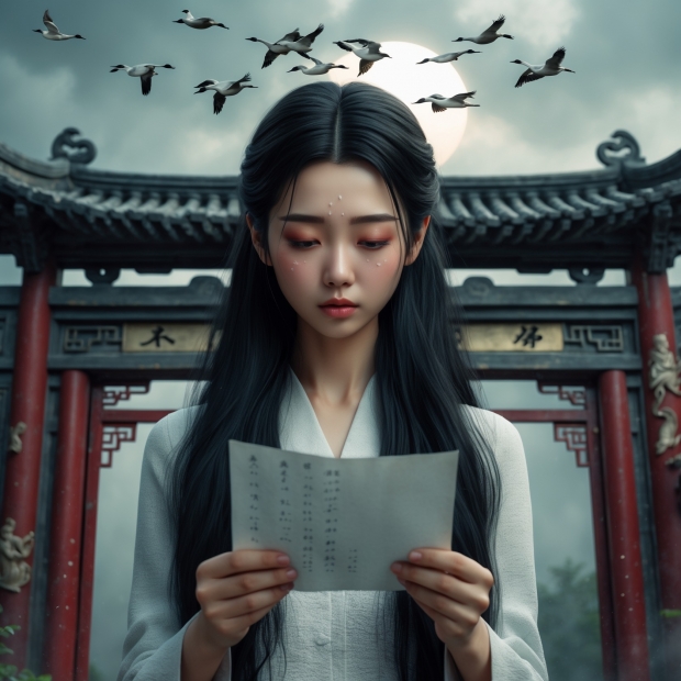 Leonardo_Phoenix_10_A_beautiful_woman_stands_in_front_of_a_tra_0 _3_.JPG