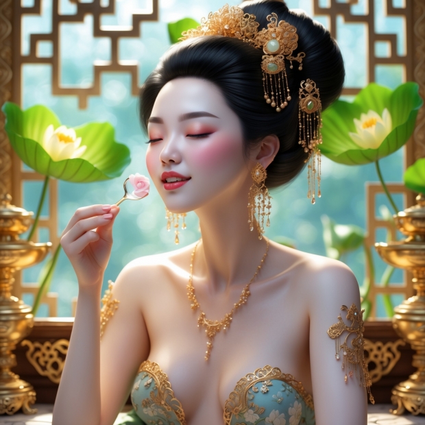 Leonardo_Phoenix_10_A_stunning_delicate_Chinese_beauty_with_po_0 _3_.JPG
