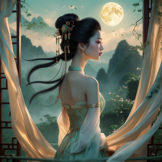 Leonardo_Phoenix_10_A_stunningly_beautiful_woman_with_porcelai_0 _3_.JPG