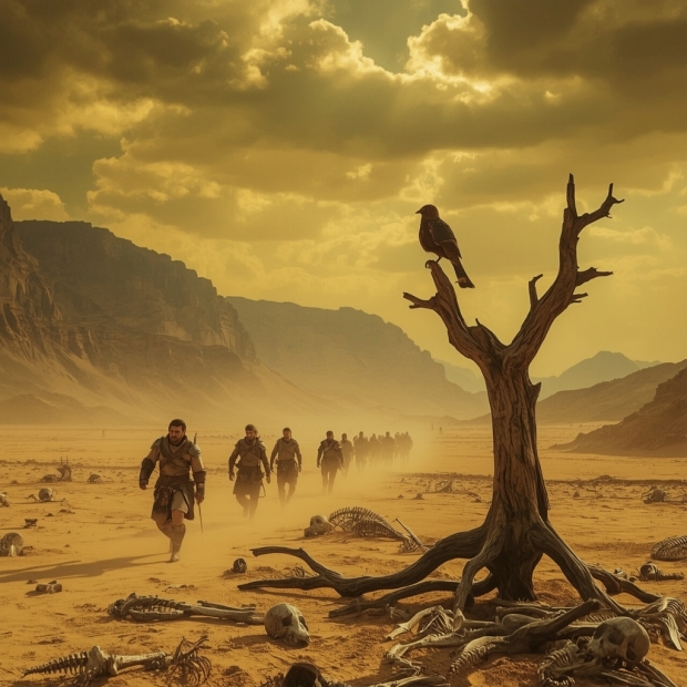 Lucid_Realism_A_3D_scene_depicting_a_vast_desolate_desert_land_3.jpg