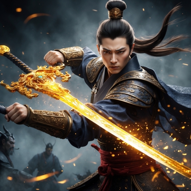 Leonardo_Phoenix_10_A_majestic_warrior_with_a_strong_jawline_a_0 _7_.JPG