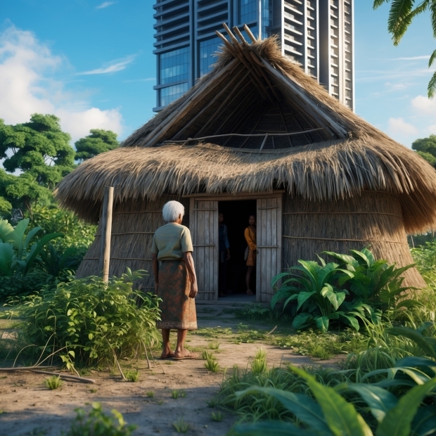 Leonardo_Phoenix_10_A_rustic_wornout_thatched_hut_stands_in_th_0.JPG