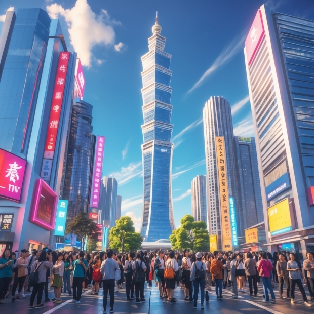Leonardo_Phoenix_10_A_bustling_street_scene_in_front_of_the_ic_0.JPG