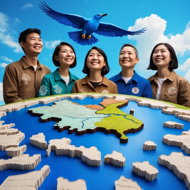 Leonardo_Phoenix_10_Five_volunteers_with_diverse_facial_featur_0.JPG