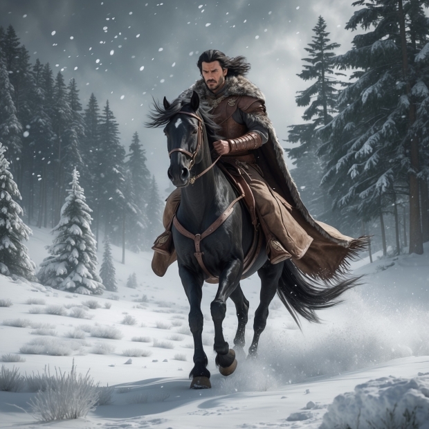 Leonardo_Phoenix_10_A_lone_horseman_clad_in_worn_leather_armor_0.JPG