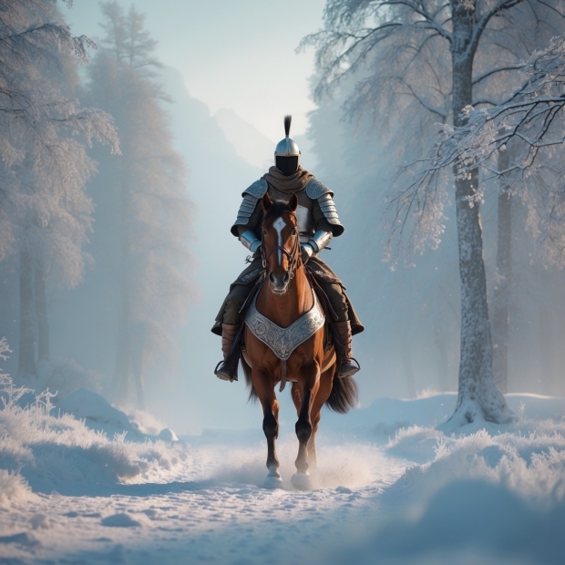 Leonardo_Phoenix_10_A_lone_majestic_horseback_rider_clad_in_tr_0.JPG