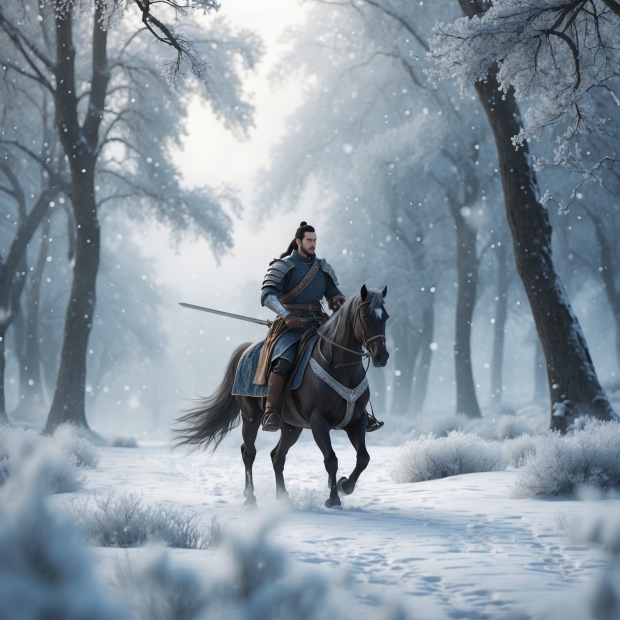 Leonardo_Phoenix_10_A_majestic_solitary_horseman_dressed_in_tr_0 _2_.JPG