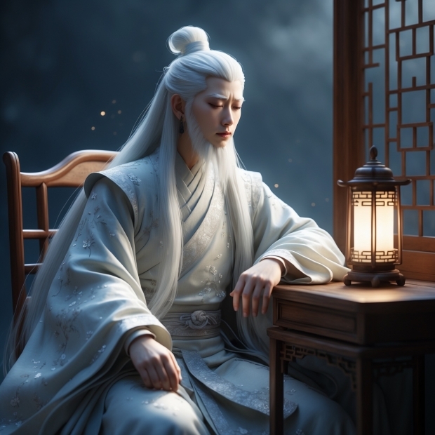 Leonardo_Phoenix_10_A_serene_and_contemplative_WhiteHaired_Sch_0 _1_.JPG
