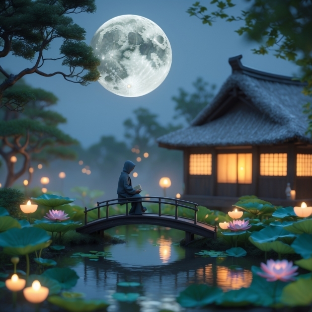 Leonardo_Phoenix_10_A_serene_and_tranquil_3D_scene_set_at_dusk_0.JPG