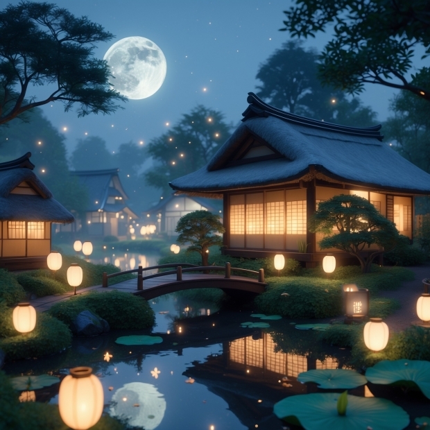Leonardo_Phoenix_10_A_serene_3D_illustration_of_a_tranquil_nig_0.JPG