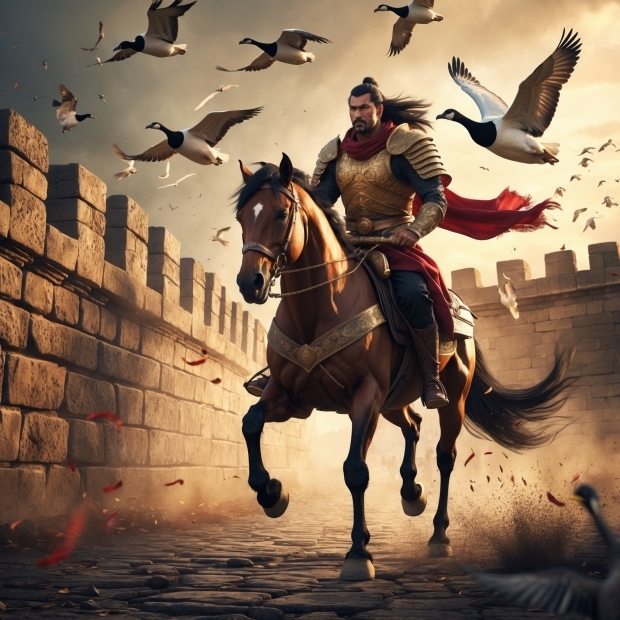 Leonardo_Phoenix_10_A_majestic_warrior_riding_a_powerful_horse_0.JPG
