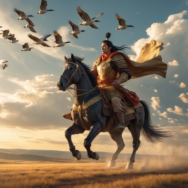 Leonardo_Phoenix_10_A_majestic_warrior_riding_a_powerful_horse_0 _4_.JPG