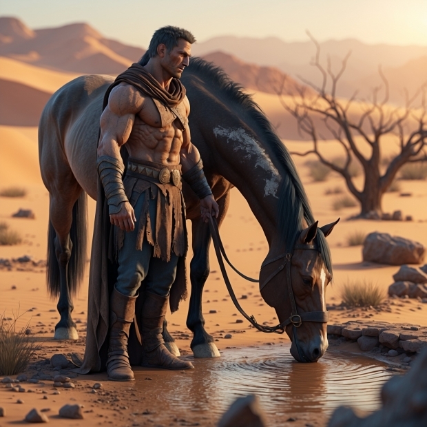 Leonardo_Phoenix_10_A_lone_muscular_warrior_with_defined_facia_0.JPG