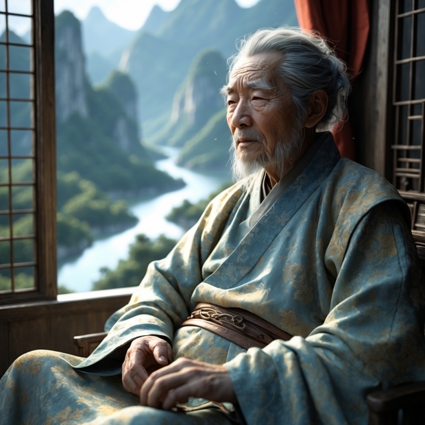 Leonardo_Phoenix_10_An_elderly_man_of_50_years_from_the_Tang_D_0.JPG