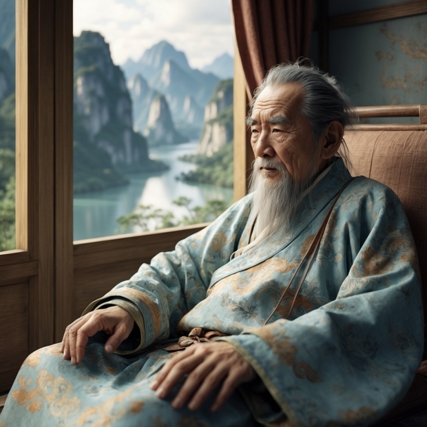 Leonardo_Phoenix_10_An_elderly_man_of_50_years_from_the_Tang_D_0 _2_.JPG
