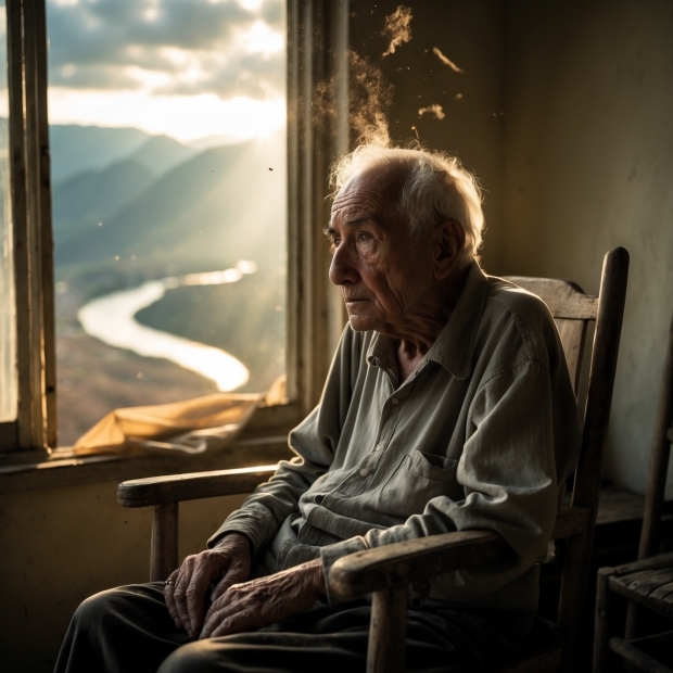 Leonardo_Phoenix_10_An_elderly_man_in_his_50s_ill_and_frail_si_0.JPG