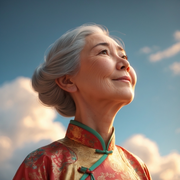 Leonardo_Phoenix_10_A_warm_and_serene_60yearold_mother_with_a_0.JPG
