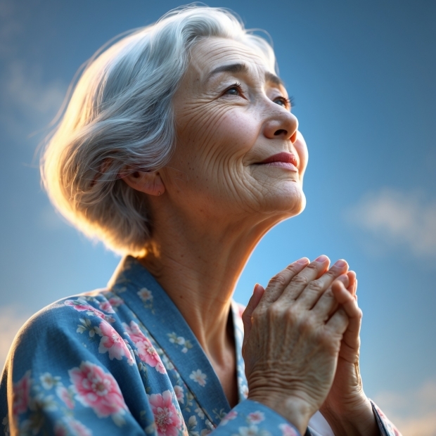 Leonardo_Phoenix_10_A_tender_60yearold_mother_with_a_weathered_0.JPG