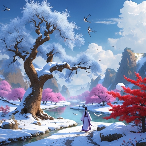 Leonardo_Phoenix_10_A_serene_3D_winter_scene_depicting_an_anci_0 _1_.JPG