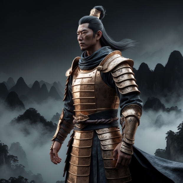 Leonardo_Phoenix_10_A_valiant_warrior_of_Guangming_stands_hero_0.JPG