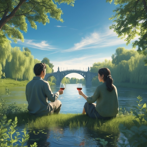 Leonardo_Phoenix_10_In_a_serene_and_idyllic_setting_two_indivi_0.JPG