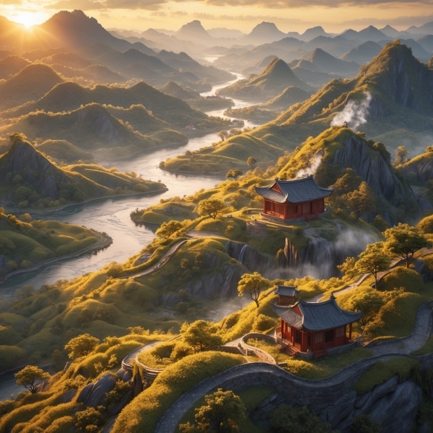 Leonardo_Phoenix_10_A_majestic_serene_landscape_depicting_cou_0.JPG