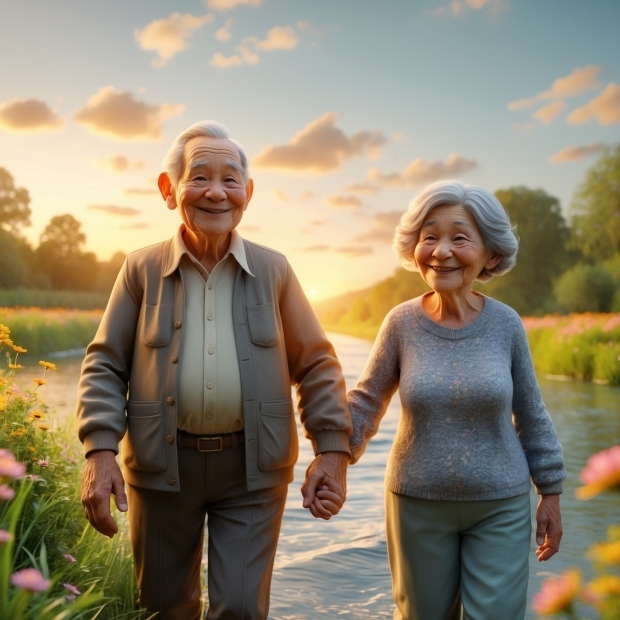 Leonardo_Phoenix_10_An_elderly_couple_a_gentlelooking_old_man_0.JPG
