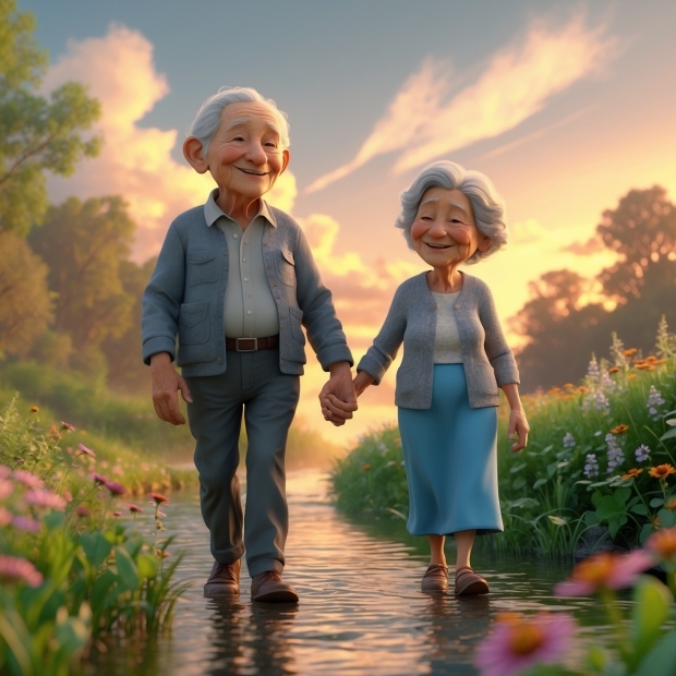 Leonardo_Phoenix_10_An_elderly_couple_a_gentlelooking_old_man_0 _2_.JPG