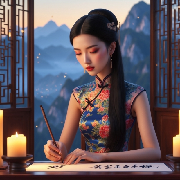 Leonardo_Phoenix_10_A_stunning_Asian_woman_sits_elegantly_at_a_0 _2_.JPG