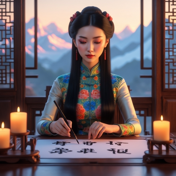 Leonardo_Phoenix_10_A_stunning_Asian_woman_sits_elegantly_at_a_0 _3_.JPG