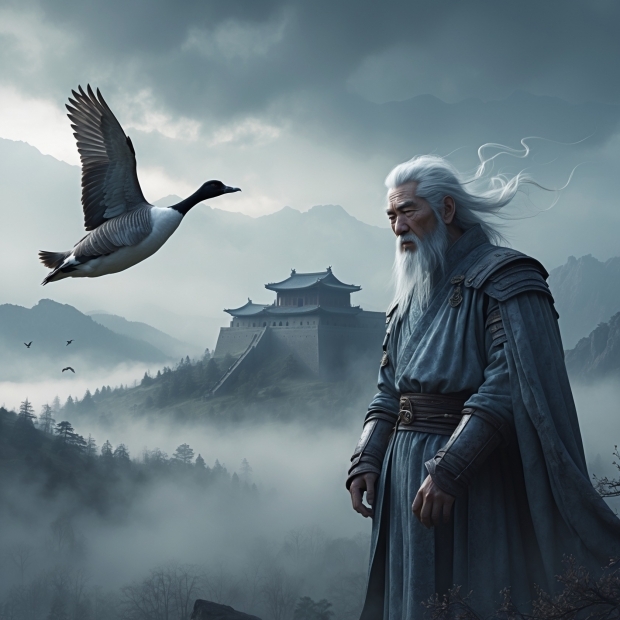 Leonardo_Phoenix_10_In_a_desolate_mystical_landscape_a_lone_fo_0.JPG