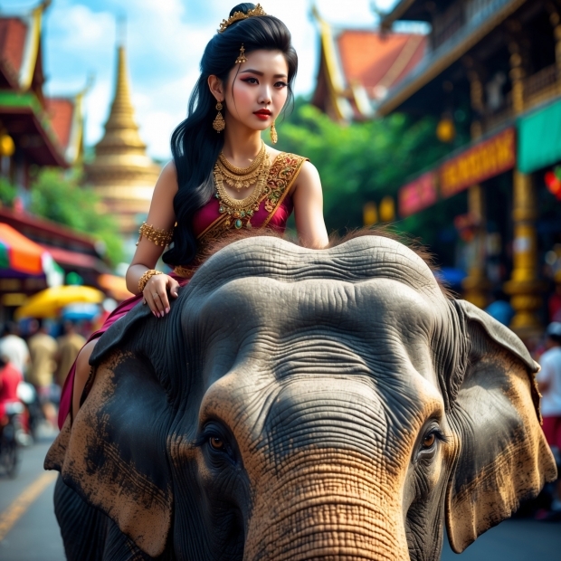 Leonardo_Phoenix_10_A_stunningly_beautiful_Thai_woman_with_sil_0 _2_.JPG